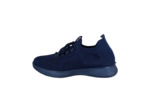 Basket Chaussette Navy