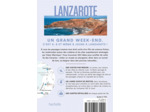 LANZAROTE GUIDE UN GRAND WEEK-END