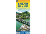 BALKANS RAIL AND ROAD