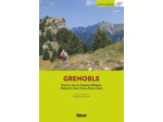 AUTOUR DE GRENOBLE (3E ED)