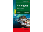 NORVEGE