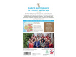 GUIDE DU ROUTARD PARCS NATIONAUX DE L'OUEST AMERICAIN 2023/24