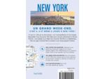 NEW YORK UN GRAND WEEK-END