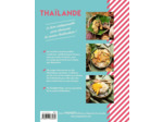 THAILANDE - PLATS INCONTOURNABLES ET VOYAGE CULINAIRE