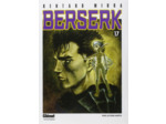 BERSERK - TOME 17