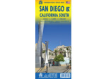 SAN DIEGO & CALIFORNIA SOUTH