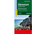 DANEMARK GROENLAND ILES FEROE