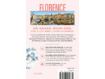 FLORENCE. UN GRAND WEEK-END