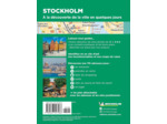 GUIDE VERT WE&GO STOCKHOLM