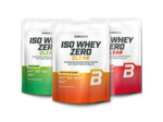 BIOTECH ISO WHEY ZERO CLEAR