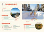 FINLANDE GUIDE PETAOUCHNOK