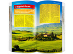 TOSCANE (GUIDE ET CARTE LAMINEE)