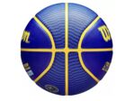 Ballon Wilson NBA Player Curry