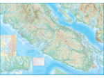 VANCOUVER ISLAND 8TH EDITION