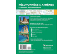 GUIDE VERT WE&GO PELOPONNESE ET ATHENES