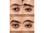 MAQUILLAGE SOURCILS DARK BROWN