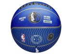 Ballon Wilson NBA Player Doncic