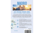 MADRID GUIDE UN GRAND WEEK-END