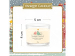 YANKEE CANDLE, 3 Votifs Remplis (Noël)