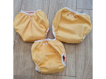 Lot de 3 culottes d'apprentissage Lulu Nature