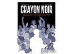 CRAYON NOIR - SAMUEL PATY, HISTOIRE D'UN PROF