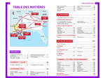 GUIDE DU ROUTARD LOUISIANE 2023/24 - ET LES VILLES DU SUD