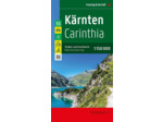 CARINTHIE (KARNTEN)