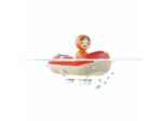 Bateau de sauvetage - Plan Toys