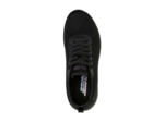 Skechers Bobs Sport Squad Chaos Black