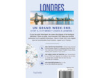 LONDRES GUIDE UN GRAND WEEK-END