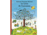 LE LIVRE DE L'AUTOMNE