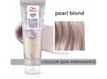 Wella Professionals Color Fresh Mask masque coloration temporaire Pearl Blonde 150ml