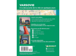 GUIDE VERT WE&GO VARSOVIE