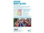 GUIDE DU ROUTARD SAVOIE, MONT BLANC 2024/25