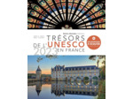 TRESORS DE L'UNESCO EN FRANCE - 2023.