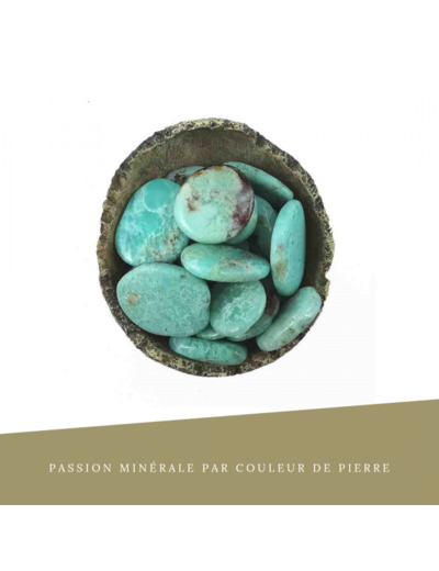 Chrysoprase