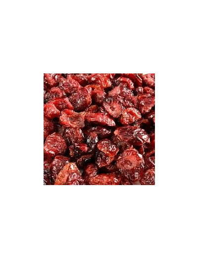 Cranberries