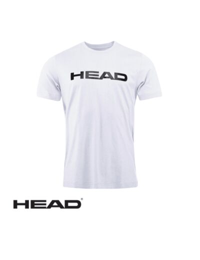 HEAD TEE-SHIRT CLUB IVAN White