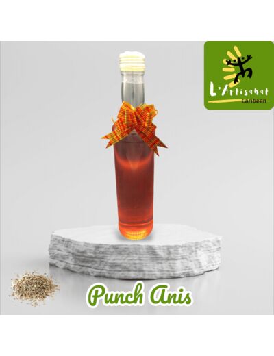 Punch Anis