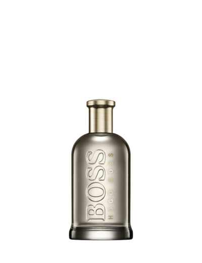 Hugo Boss - Eau de parfum Boss Bottled - 200ml