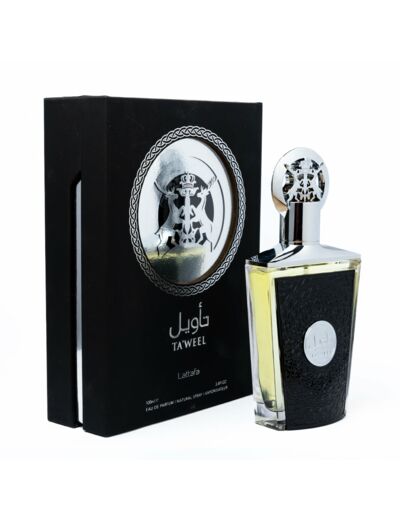 Parfum de Dubaï - Ta'Weel - 100ml
