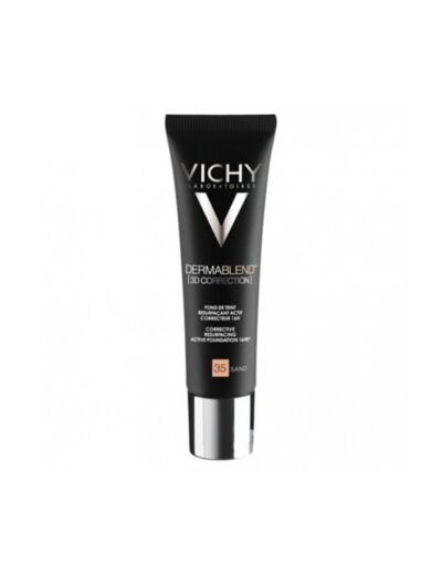 Vichy - fond de teint resurfacaçant SAND35 - 30ml