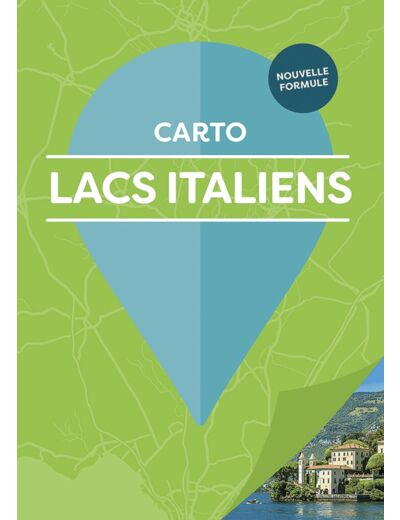 LACS ITALIENS