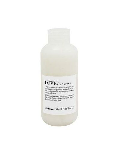 LOVE Curl Serum disciplinant cheveux bouclés - 150 ml