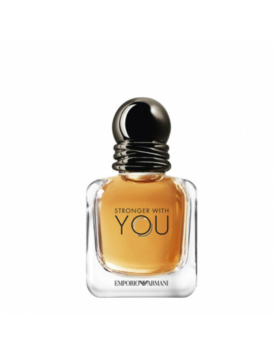 Giorgio armani - stronger with you - 100ml