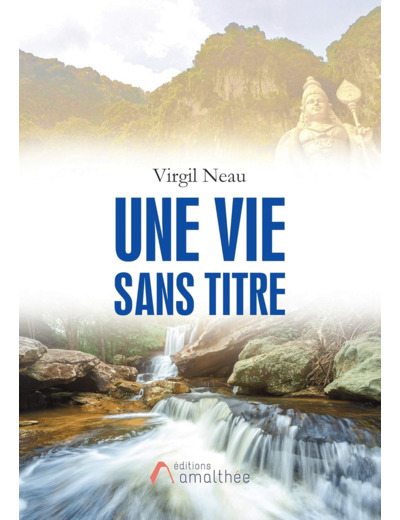 UNE VIE SANS TITRE RETREF