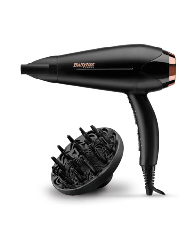 Sèche cheveux BABYLISS D570DE