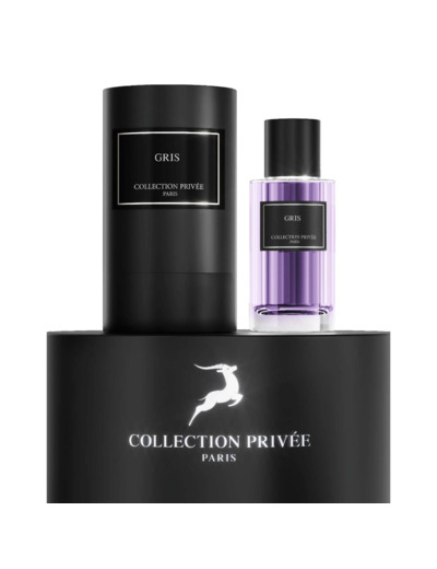 Collection Privée Gazelle - Gris - 50ml