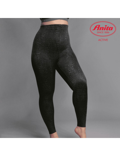 Anita ACTIVE Legging de sport Massant +  -  réf. 1698