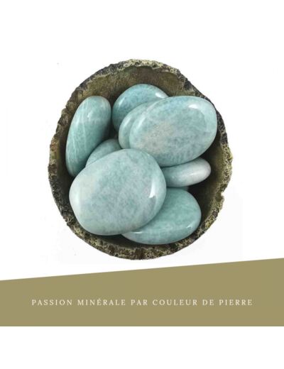 Amazonite